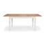 Batchelder Extendable Oak Dining Table