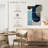 Avery Abstract Blue III-108504806
