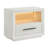 Caralee Shoreline Nightstand