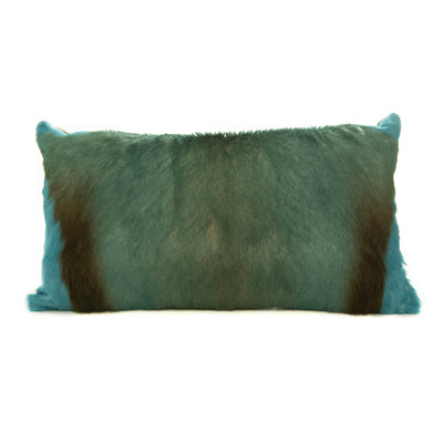 Springbok Accent Pillow by Outpost Original