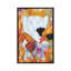 « Belle » par Pinklomein-impression d’art graphique-54183169-54183170-54183184