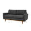 Canapé rembourré Mid-Century-827267649-813001934