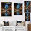 Kosak " Philadelphia Beautiful Cityscape "-2054069218-2054069277