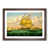 Walnut Framed selected