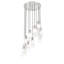 Lustre en grappe à 11 lumières Preisler-233347463