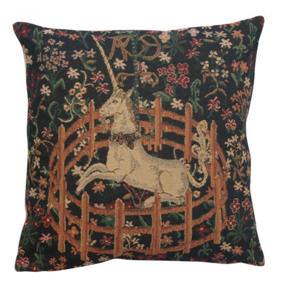  Unicorn Pillow Cover