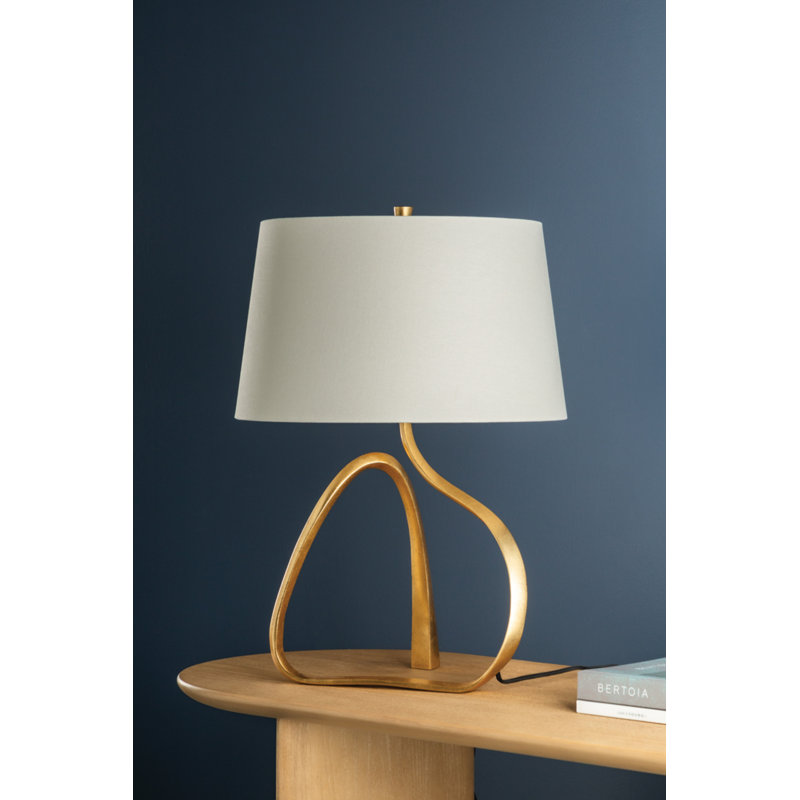 THAROLD 1 LIGHT TABLE LAMP