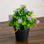 Ensemble de 3 fleurs artificielles-690742421
