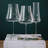 Stem Zero 33.81oz. Handmade Crystal Wine Glass