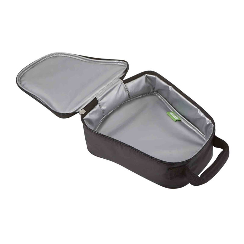  Novelty Lunch Kit, Darth Vader- Black