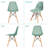 Daud 18'' H Side Chair-1562606165