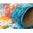 Transitional Murawski Area Rug Multi Mode Color-1519740050