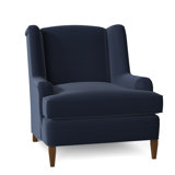 Savanah Wingback Chair