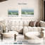 Surfside Gillard dans le brouillard-109381540
