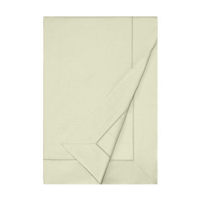 Perla Egyptian-Quality Cotton Duvet Cover