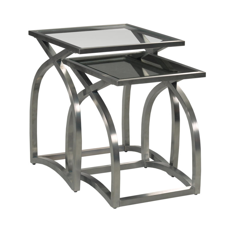 TABLES VUN BUNCHING