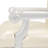 Hollywood Swank Upholstered Accent Chair