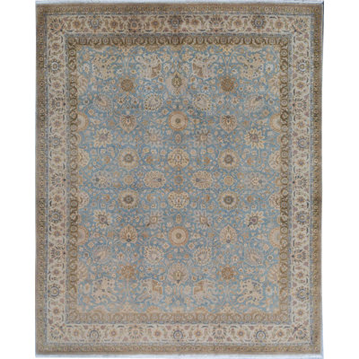 One-of-a-Kind 8'2" X 10' Area Rug