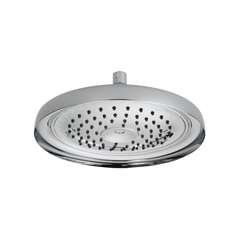 Brizo 11" Classic Round Single-function Raincan Showerhead