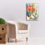 Art mural sur toile Winston Porter-1375625594