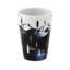 Porcelain Espresso Cup