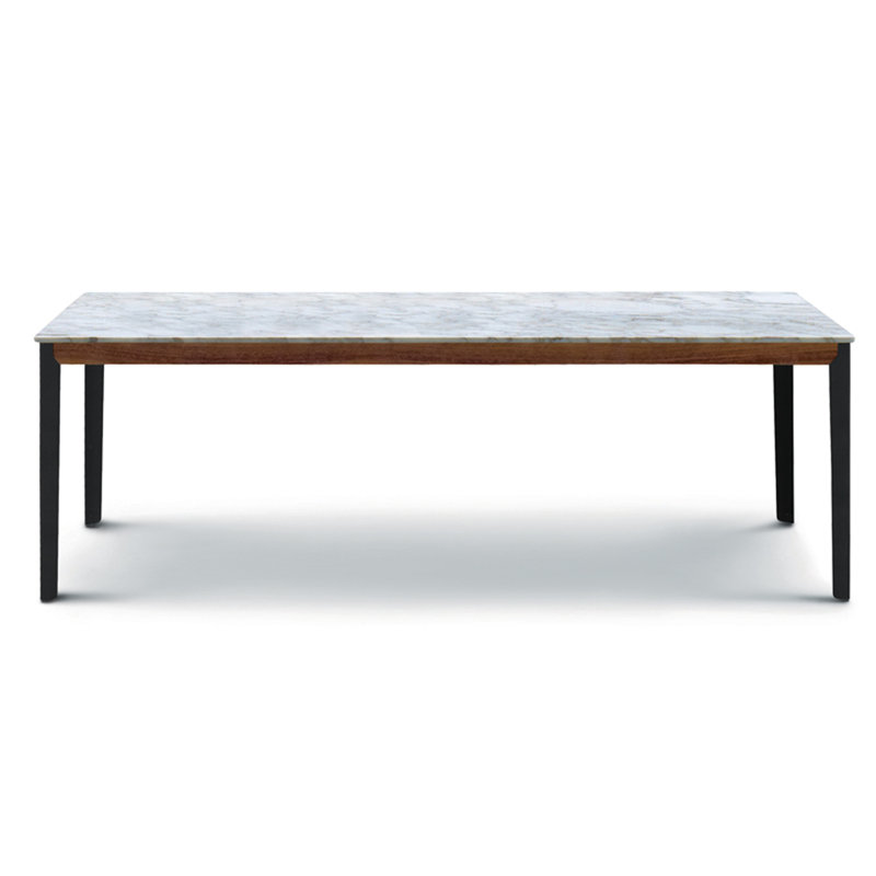 Hug Marble Dining Table