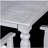 Square 5-Piece Dining Set
