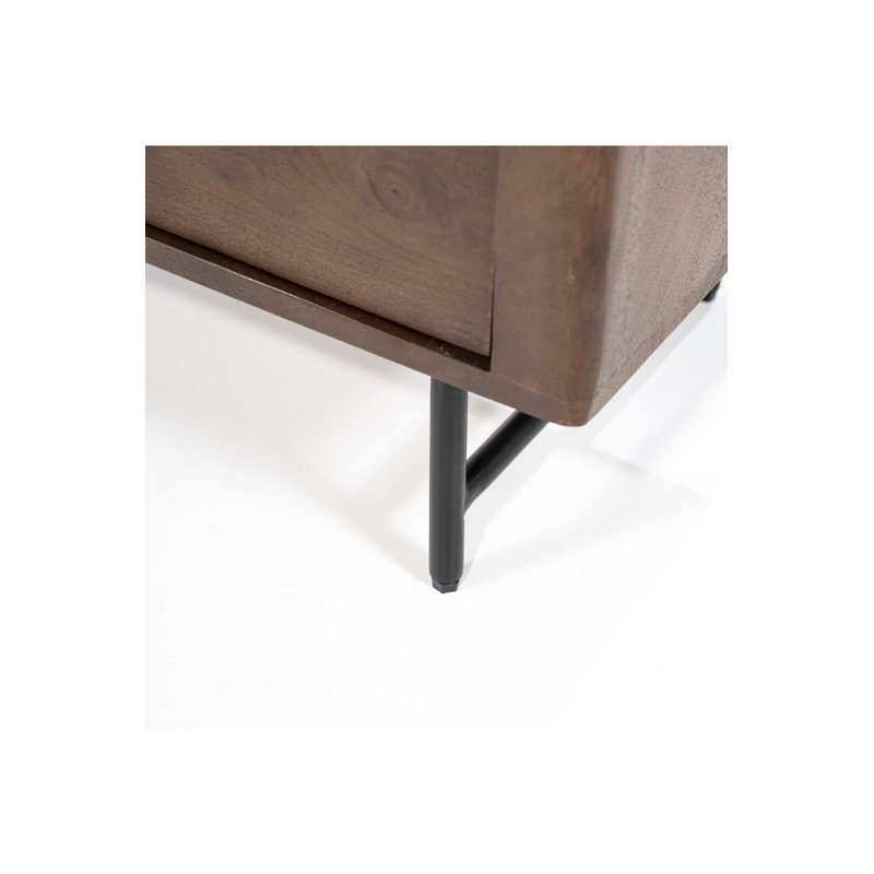 Media Console