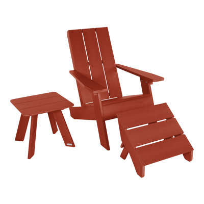 Byrnes Adirondack Chair