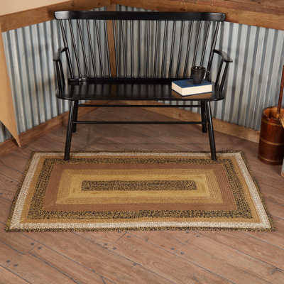 Kettle Grove Indoor Rug