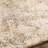 Abstract Handmade Tufted Area Rug in Beige-70927095