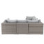 Hattie 6 Seater Rattan Sofa Set
