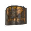 Chrisiyah 1 - Light Sconce-125308214