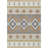 Machine Washable Indoor/Outdoor Chantille ACN2541 Lodge Rug-1152941922-1152941925