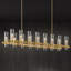 Lustre lumineux linéaire pour îlot de cuisine-1039968579-1032353059-1039968580