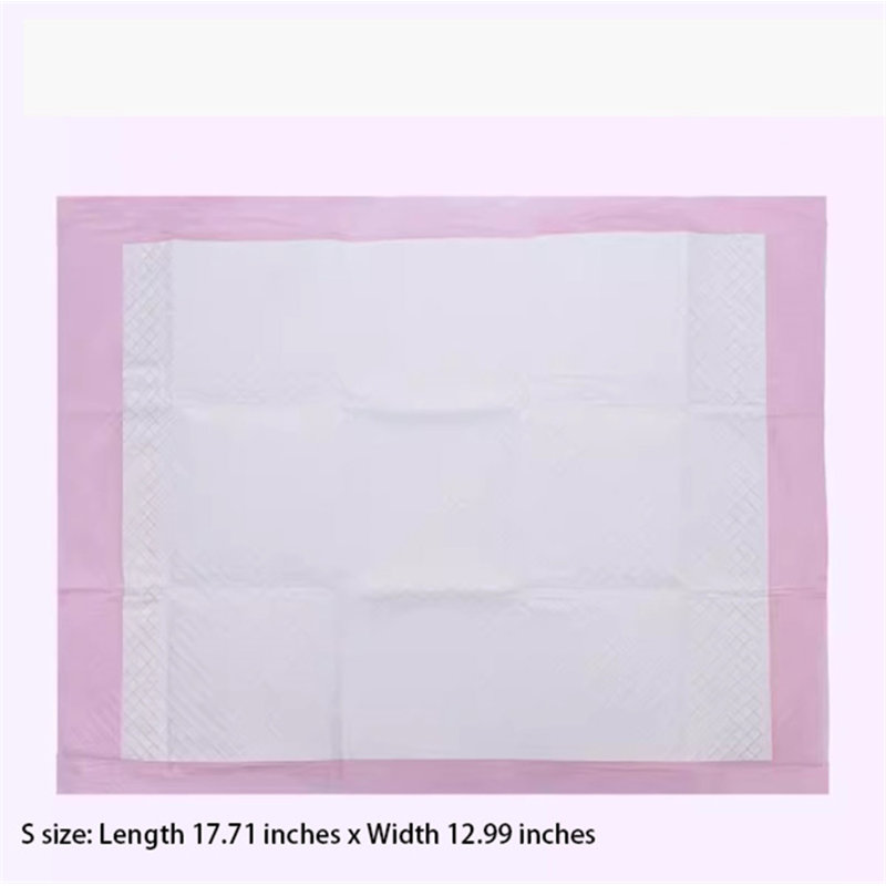 Tapis pour chien (ensemble de 100)