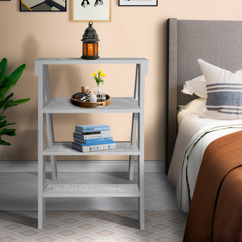 Bibliothèque standard Hefter H 27 "x l 19"