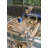 Sir Gio Round Glass Top Dining Table-27006683-27006681