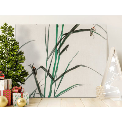 Roepke Wrapped Canvas Print Set