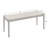 Newington Bench with Cane Seat-378575896