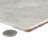 Costa 8" x 8" Ceramic Wall & Floor Tile-35927525