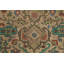 Tapis traditionnel en laine 6 x 9