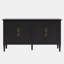 Buffet Farmhouse 59 "avec tablettes réglables-129514707