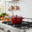Living And Home 4.75L Pot Set-123498726