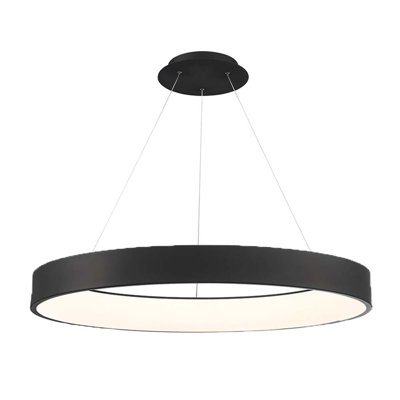 Romain 1 - Light LED Pendant