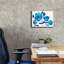«True 1» par Alicia Ludwig, art mural sur toile-184229741