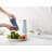 Joseph Joseph Milltop Non-Spill Salt and Pepper Mill Set-86758027
