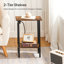 Petite table de bout avec station de charge 22,6 "H-1003360452