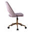 Fauteuil de coiffeuse Maya-1368106980
