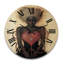 Horloge murale Stela-1833514307